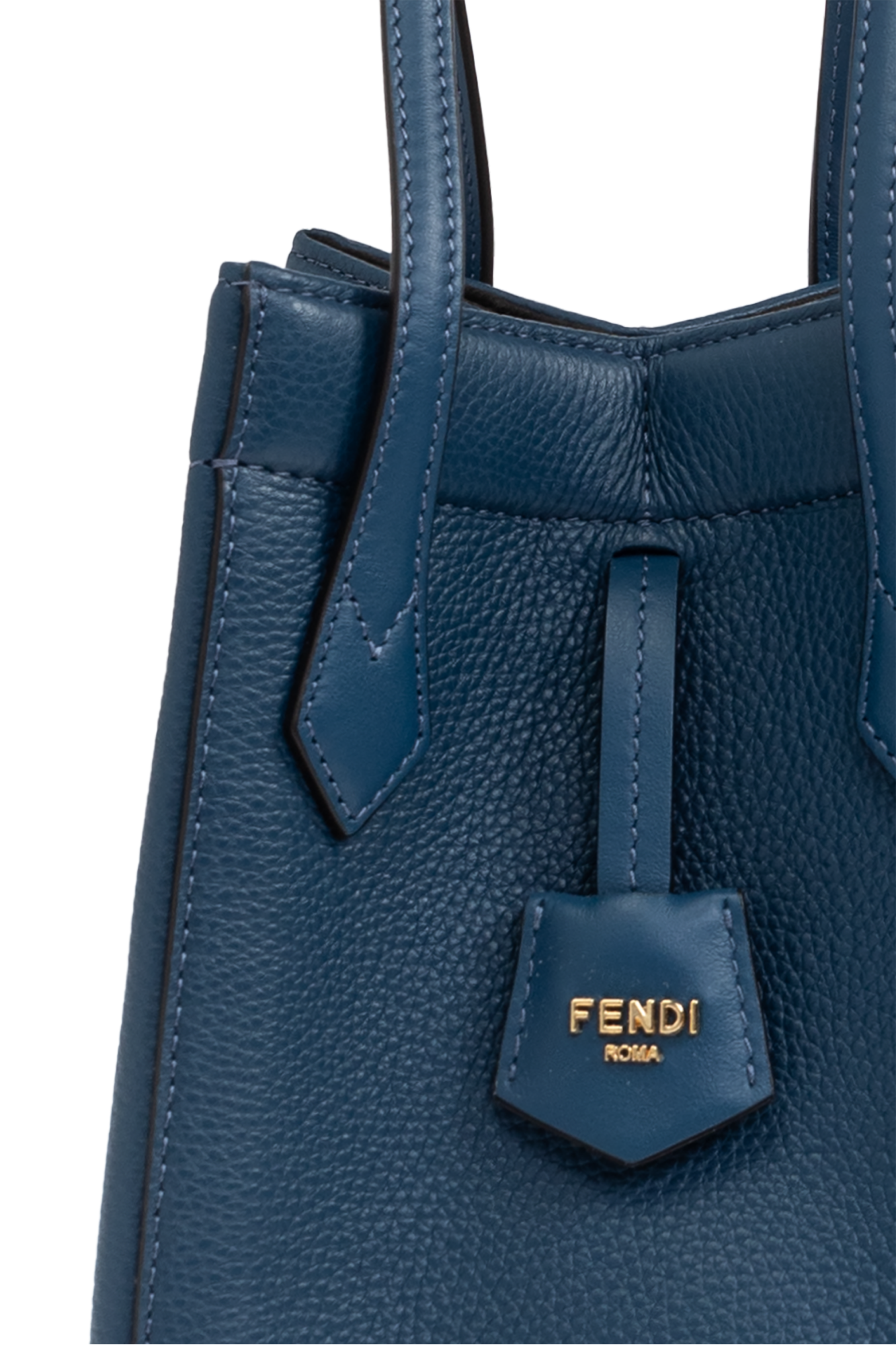 Fendi 'Origami Mini' shoulder bag | Women's Bags | Vitkac